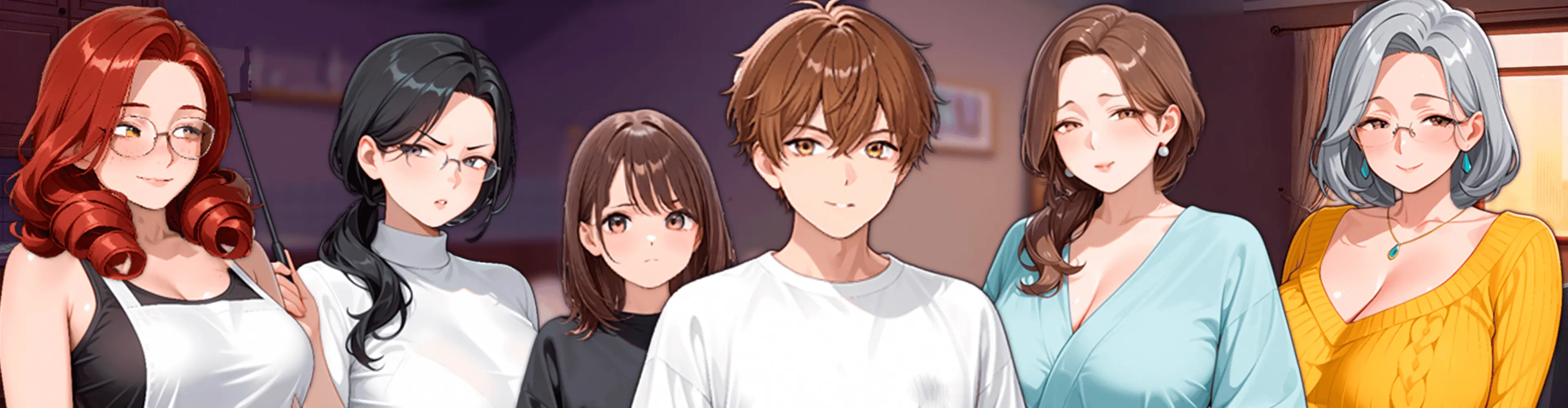 My Forbidden Thought [v0.1a] [Mr. Forbidden]