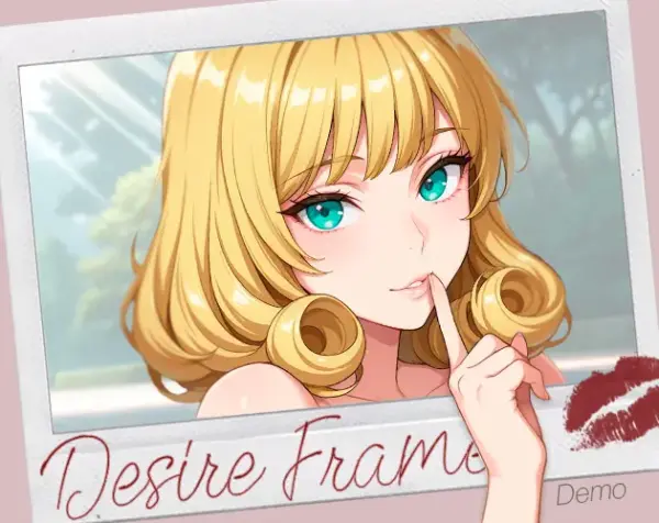 Desire Frame [v1.0] [AIHMan]