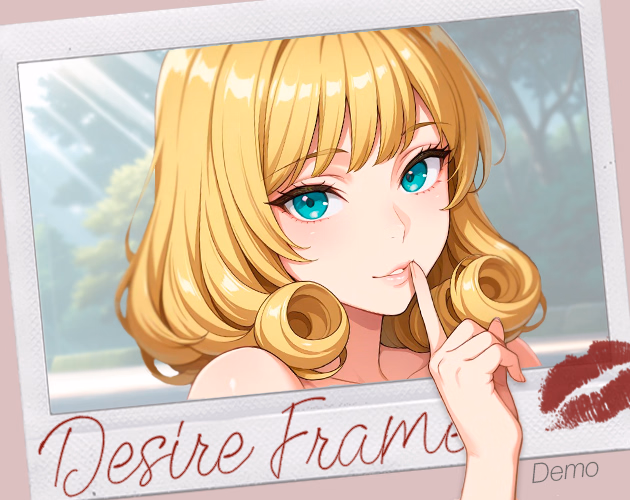 Desire Frame [v1.0] [AIHMan]