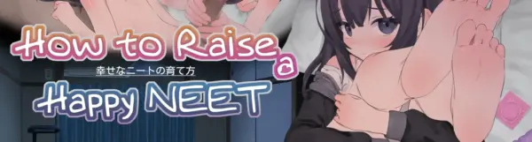 How to Raise a Happy NEET [v2.0.7] [RuririSoft]