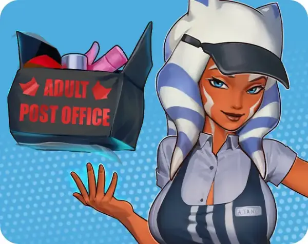 Adult Post Office [v0.30a] [bohohon]