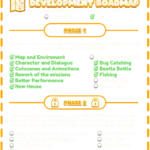 5087035 Roadmap | Free Adult Games