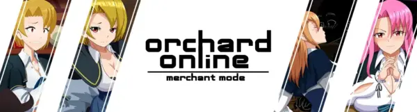 Orchard Online: Merchant Mode [v2.0] [Icarue]