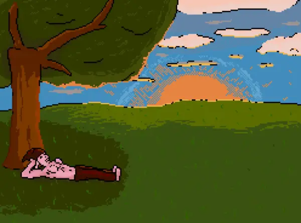 Pants Tales [v0.1] [ricepants]