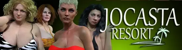 Jocasta Resort [v0.5] [M24metro]