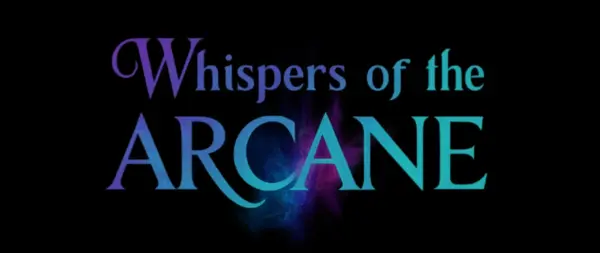 Whispers of the Arcane [v0.1.1] [Midnight Passion]