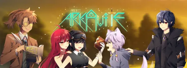Arkavite [v0.21.0 Alpha] [Rumi]