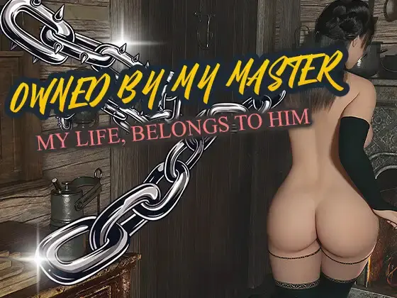 Owned by My Master [Final] [DanGames]