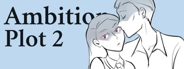 Ambition Plot 2 [Final] [Arbit]