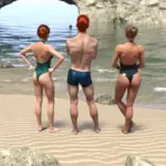 5141212 bg 8beach021 | Free Adult Games