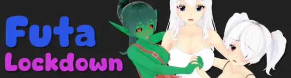 Futa Lockdown [DEMO] [Sky Piece]