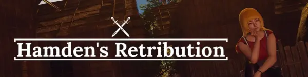 Hamden’s Retribution [Ch.0 Full] [HamDev]