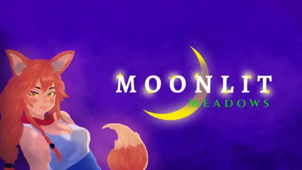 Moonlit Meadows [v0.2.0] [PeachyFantasyGames]