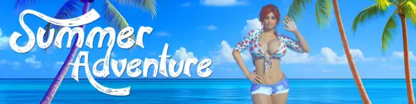 Summer Adventure [v0.4.5] [HolyRascals]