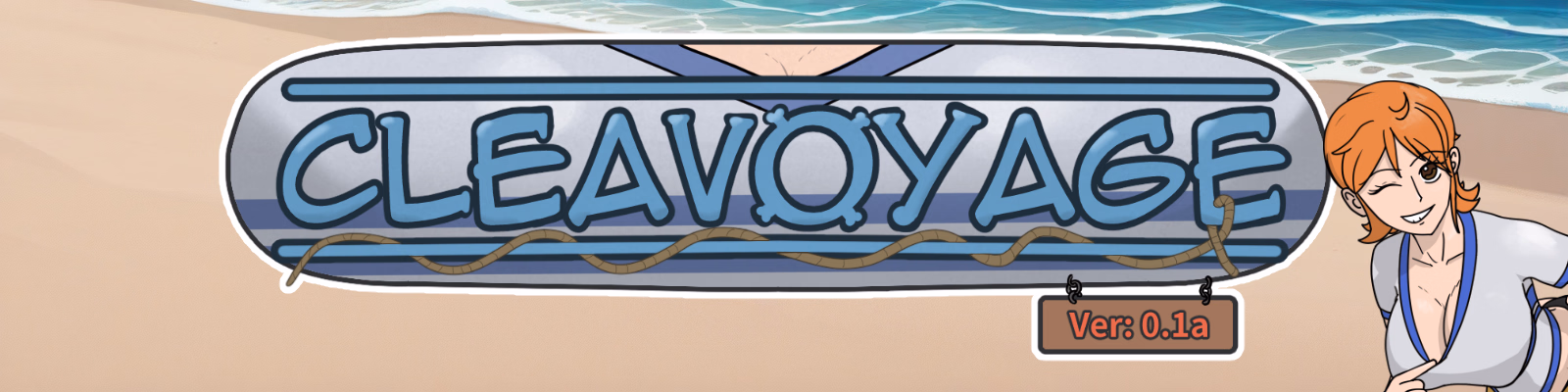 Cleavoyage [v0.1] [Sevant Services]