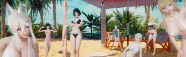 Isekai Chan! [v0.3.0] [PLAYMAKERz]