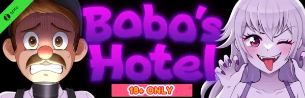 Ray’s Hotel Adventures [v1.0] [Senpai’O]