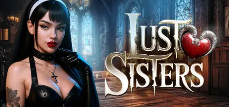 Lust Sisters [Final] [Carnality INC]