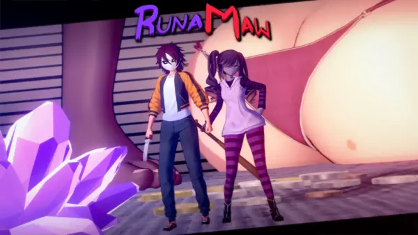 RunaMaw [v0.1.9.3] [CroxKoi]