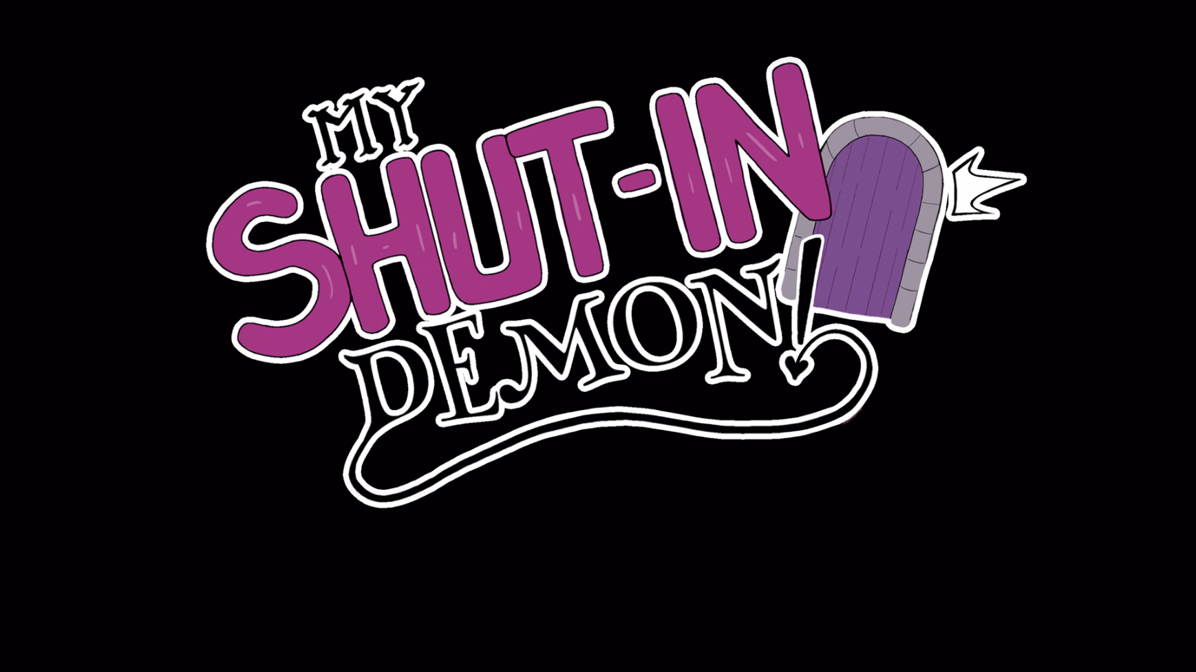 My Shut-In Demon! [Ch.3] [MrJack]