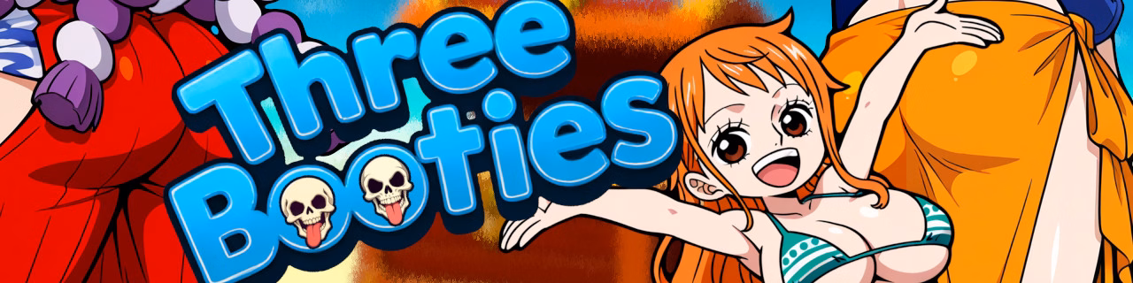 Three Booties [v1.0 Free] [Zhulust]