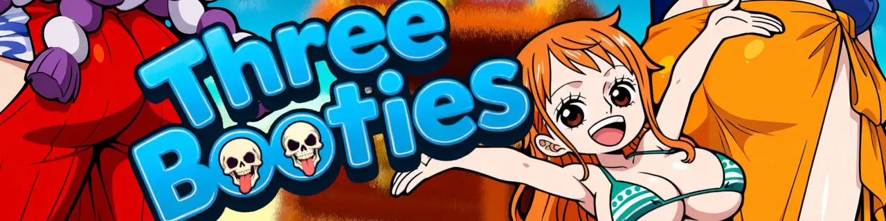 Three Booties [v1.0 Free] [Zhulust]