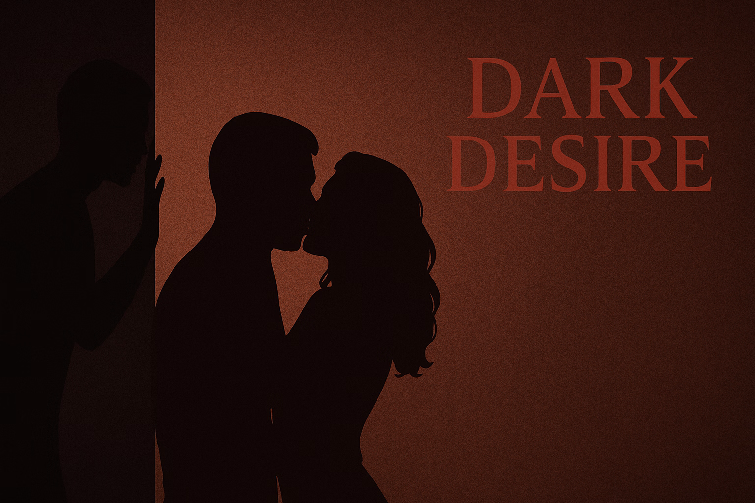 Dark Desire [v0.1] [Ciui]