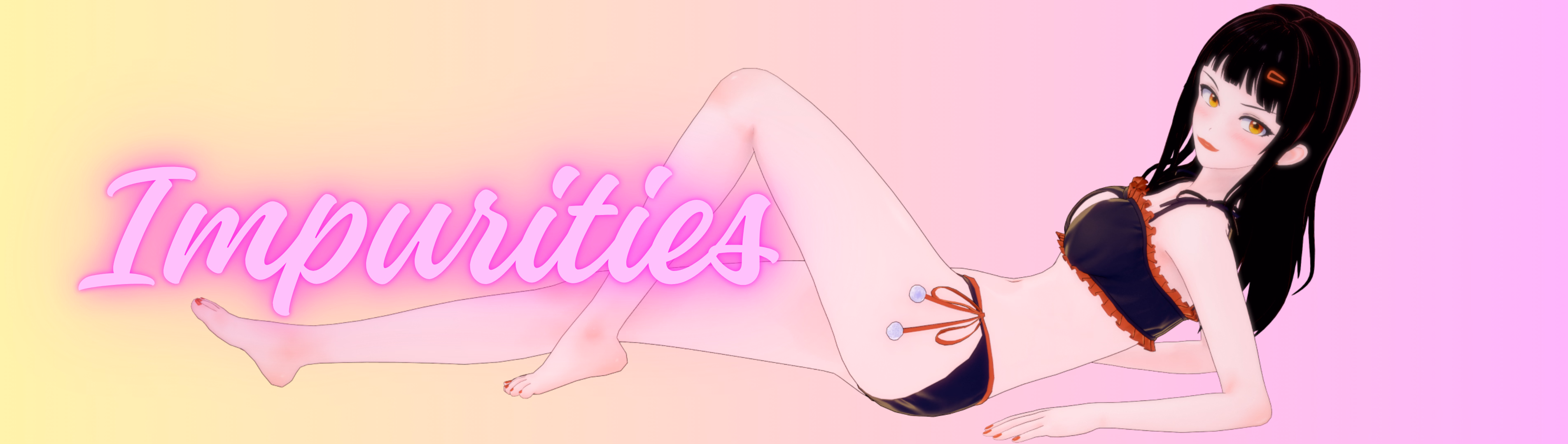 Impurities [v0.1.8] [LewdLogic]