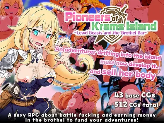 Chronicles of Clams Island [Steam] [KIRIN JET]
