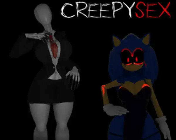 Creepysex [v0.0.5.4] [WhiteMidnight]