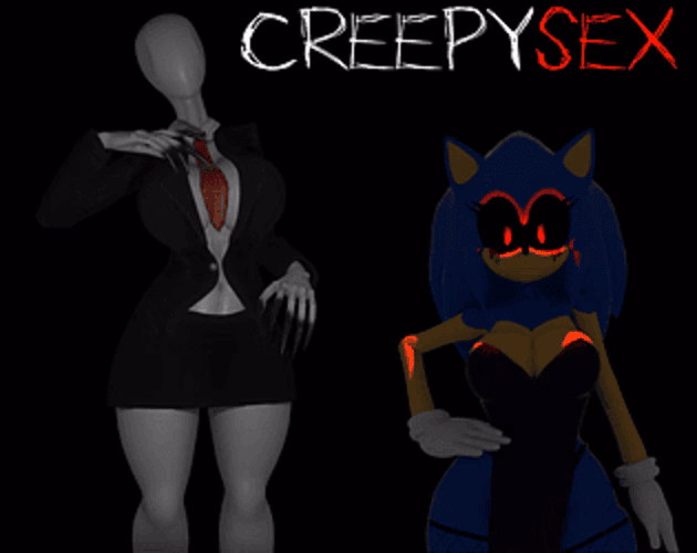 Creepysex [v0.0.5.4] [WhiteMidnight]
