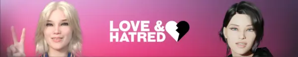 Love and Hatred [Final] [LewdPalace Games]