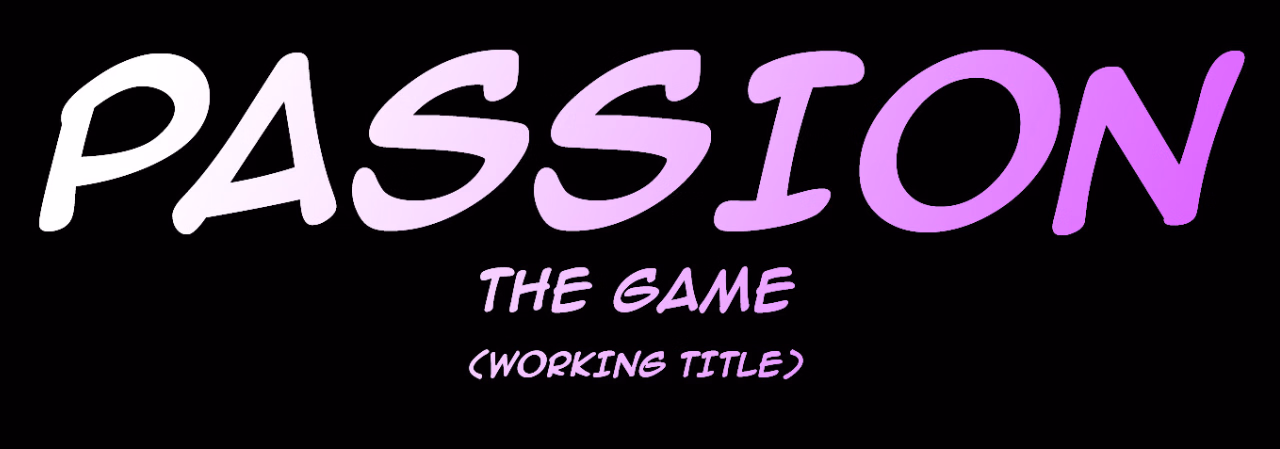 Passion – The Game [v0.5] [Tetsu GTS]