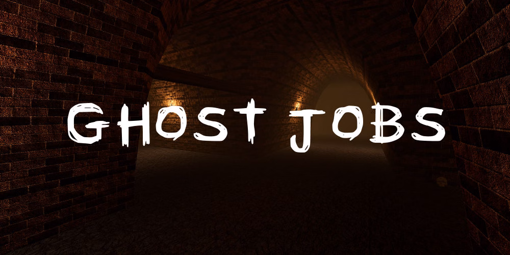 Ghost Jobs [v0.1.0] [Truemiel]