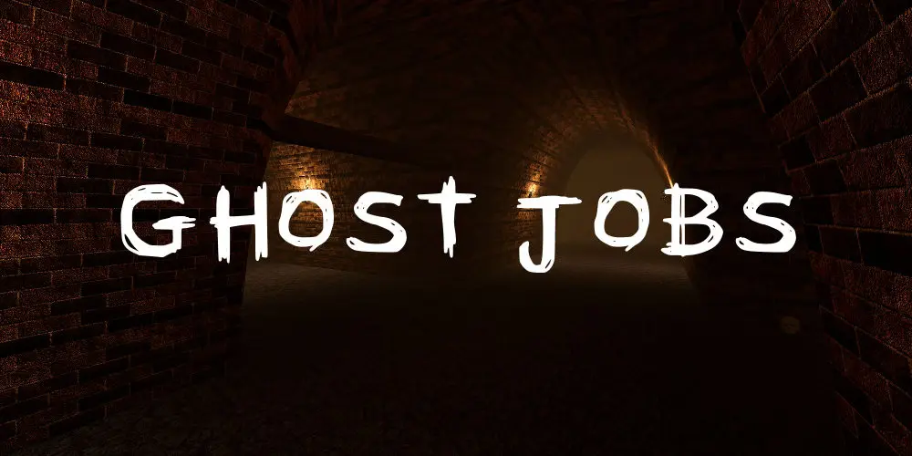 Ghost Jobs [v0.1.0] [Truemiel]