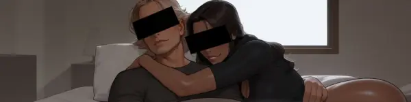 Logan Netori Story [Ch.3 beta] [QuantumBunnyStudio]