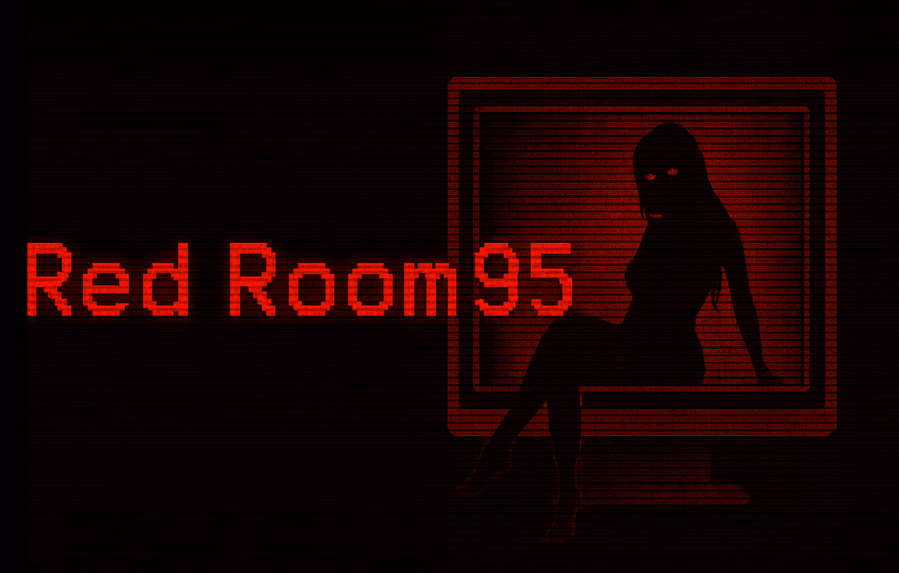 Red Room 95 [v1.3.7] [Sinful Sanctuary]