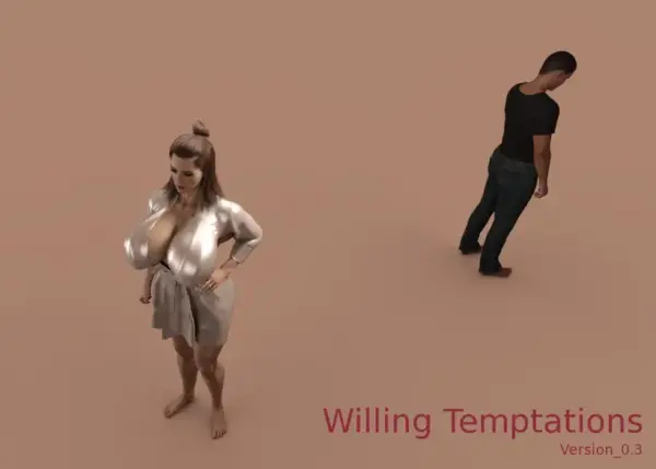 Willing Temptations [v0.4.8] [Abyss Exploration]