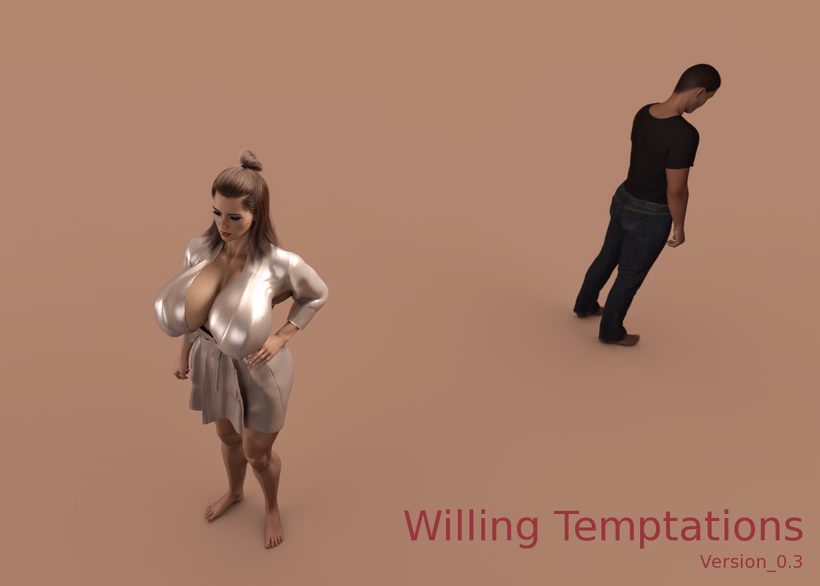 Willing Temptations [v0.4 Hotfix 1] [Abyss Exploration]