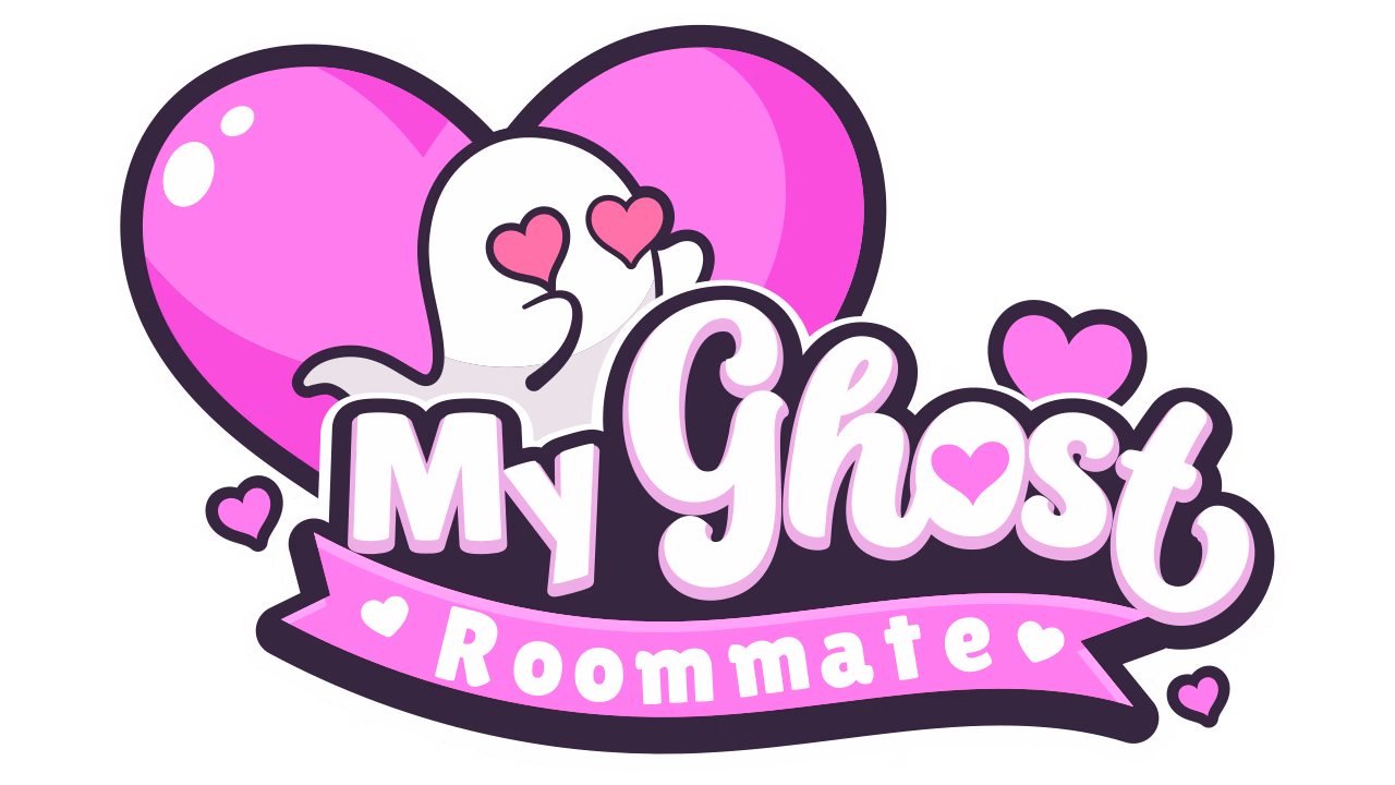 My Ghost Roommate [v1.0.1] [Murky Games]