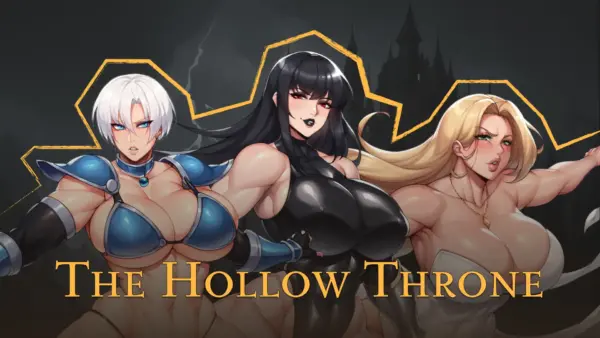 The Hollow Throne [v0.2] [CaptainBl00d]