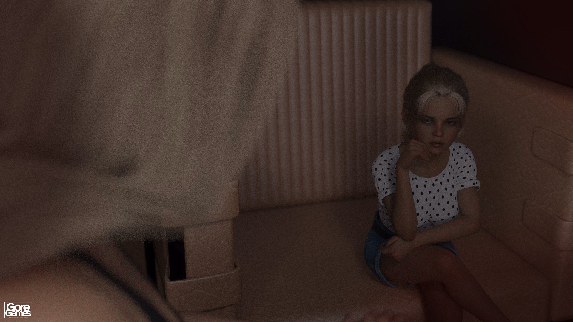 Alyssa’s Ascension [v0.1.2] [Gore Games]