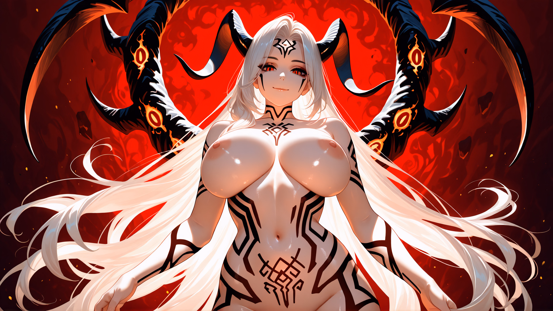 Rengoku No Muma [Ch.8 v0.8.0] [Kimi-Kun]