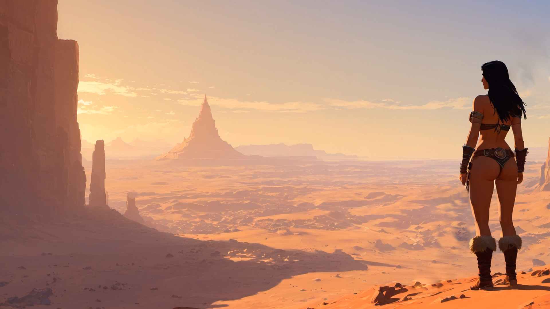 Esterium Project [v0.004] [Kosmos Games]
