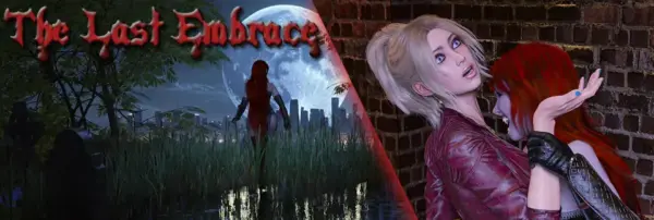 The Last Embrace [v0.6.1 Ch.5] [NoX Productions]