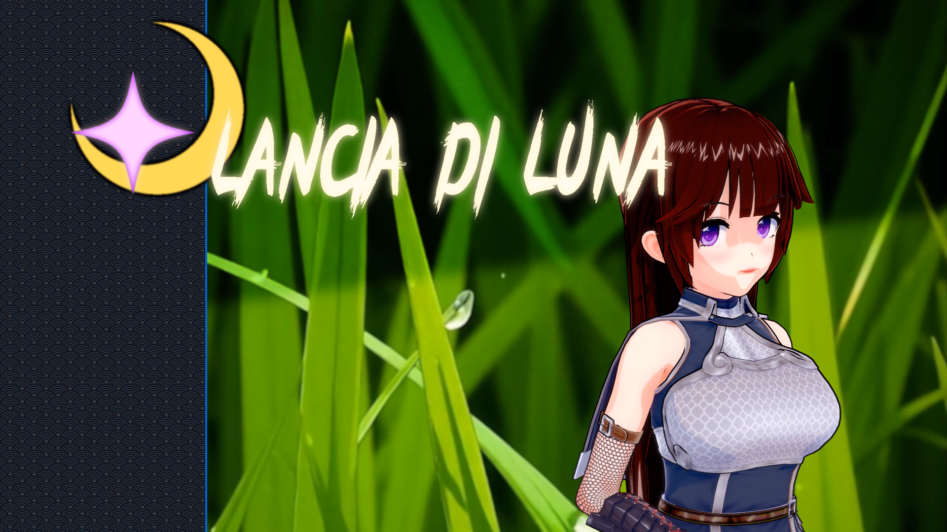 Lancia di Luna [v0.1.1.1] [Red Tea]