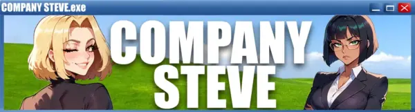 Company Steve [v0.10] [CorpoSteve]