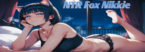 NTR FOX Nikkie Mobile [Ch.9.0.3b] [PresidentNTR]
