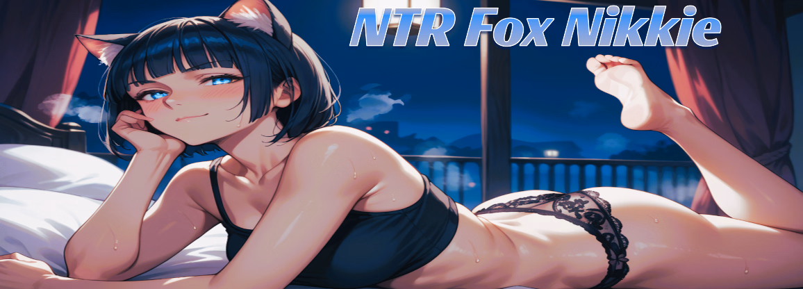 NTR FOX Nikkie Mobile [Ch. 7.0] [PresidentNTR]