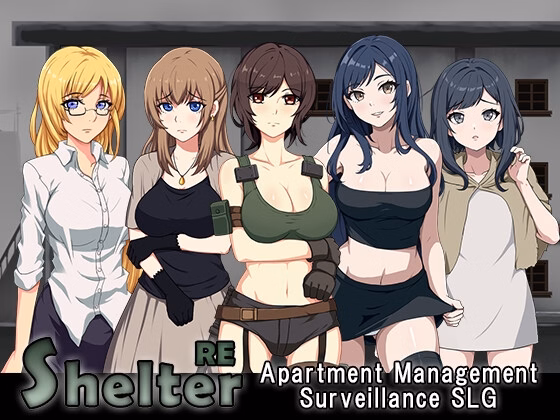 ShelterRE [Final] [Pasture Soft]
